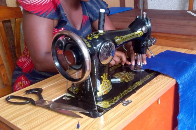 Niko Center: Les métiers des femmes : un itinéraire à suivre