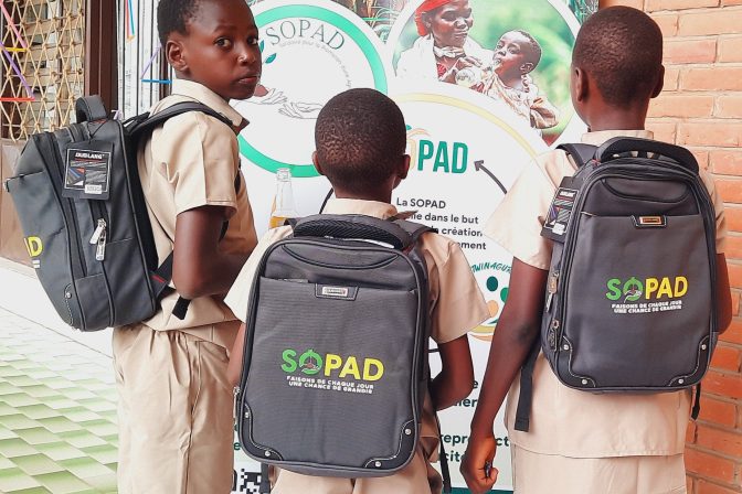 Niko Seed : Faisons de chaque jour une chance de grandir