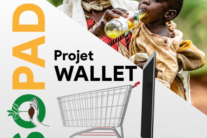 PROJET WALLET