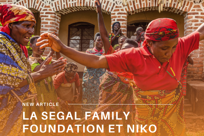 Un Pas Vers un Avenir Florissant