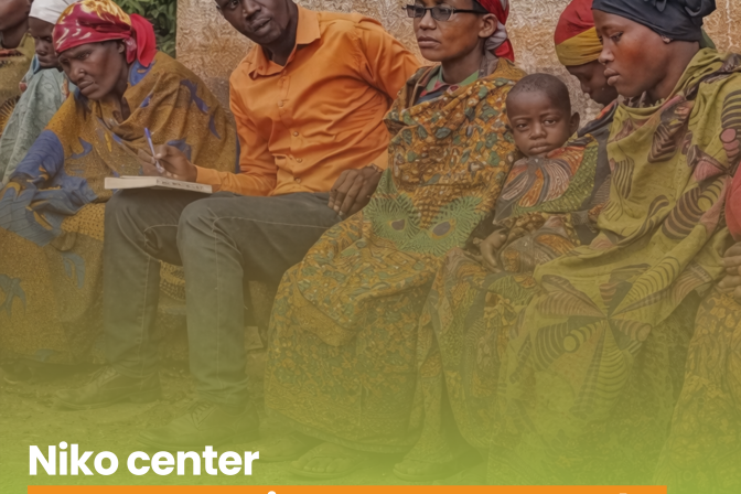 Le Niko Center : Un Partenariat Innovant pour le Développement Agricole