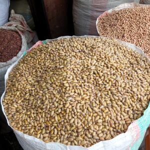 Haricots