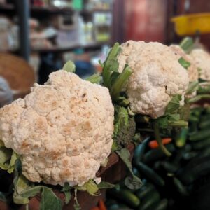 Chou-fleur