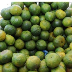 Mandarine