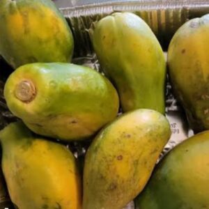 Papaye