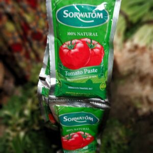 Sauce tomate